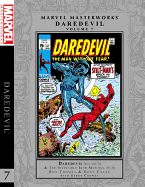 Marvel Masterworks: Daredevil Volume 7