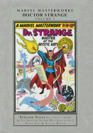 Marvel Masterworks: Doctor Strange, Volume 1