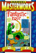 Marvel Masterworks: Fantastic Four