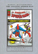 Marvel Masterworks: The Amazing Spider-Man - Volume 3