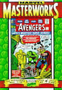 Marvel Masterworks: The Avengers v. 1-10
