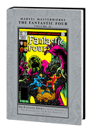 Marvel Masterworks: The Fantastic Four Vol. 23