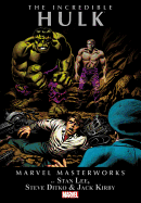 Marvel Masterworks: The Incredible Hulk Vol. 2