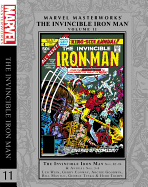Marvel Masterworks: The Invincible Iron Man Vol. 11