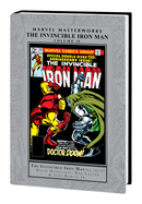 Marvel Masterworks: The Invincible Iron Man Vol. 15