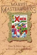 Marvel Masterworks: X-men