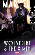 Marvel Noir: Wolverine & the X-Men