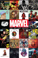 Marvel: The Hip-Hop Covers, Volume 1