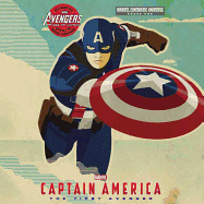 Marvel's Avengers Phase One: Captain America: The First Avenger