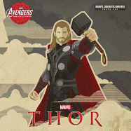Marvel's Avengers Phase One: Thor