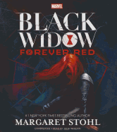 Marvel's Black Widow: Forever Red