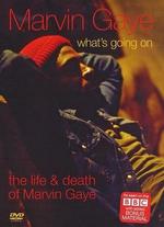 Marvin Gaye: What's Going on: The Life and DeAth Of