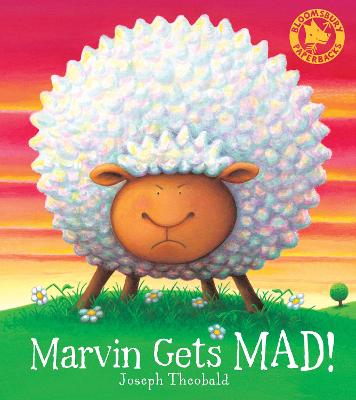 Marvin Gets MAD! - 