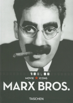 Marx Bros. - Duncan, Paul (Editor), and Keesey, Douglas (Text by), and Kobal Collection (Photographer)