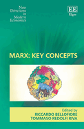 Marx: Key Concepts