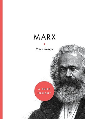 Marx - Singer, Peter