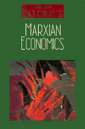 Marxian Economics: The New Palgrave