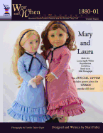 Mary and Laura (Color Interior): Full Color
