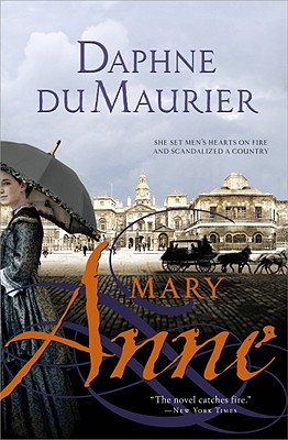 Mary Anne - du Maurier, Daphne