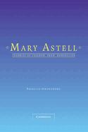 Mary Astell: Theorist of Freedom from Domination