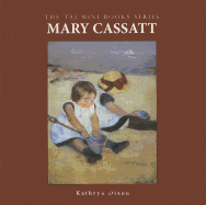 Mary Cassatt