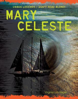Mary Celeste - Loh-Hagan, Virginia, Edd