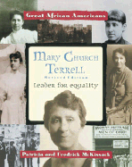 Mary Church Terrell: Leader for Equality