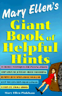 Mary Ellen's Giant Book of Helpful Hints