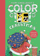 Mary Engelbreit's Color Me Christmas Book of Postcards: A Christmas Holiday Book for Kids