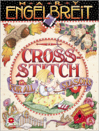 Mary Engelbreit's Cross-Stitch for All Seasons
