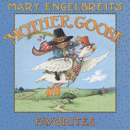 Mary Engelbreit's Mother Goose Favorites - 