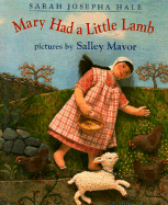 Mary Had a Little Lamb - Hale, Sara Josepha