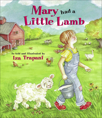 Mary Had a Little Lamb - 