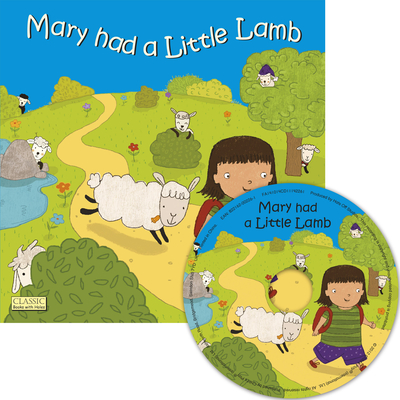 Mary Had a Little Lamb - 