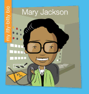 Mary Jackson