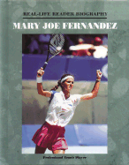 Mary Joe Fernandez (Real Life)(Oop)