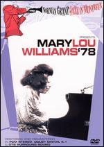 Mary Lou Williams '78