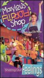Mary Lou's Flip Flop Shop: SFeelings