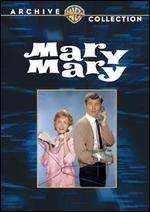 Mary Mary - Mervyn LeRoy