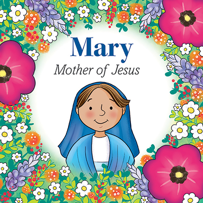 Mary Mother of Jesus (Bb) - Monge, Marlyn