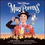 Mary Poppins [Remastered Original Soundtrack/Bonus Tracks] - Original Soundtrack