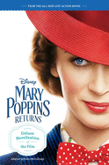 Mary Poppins Returns: Deluxe Novelization