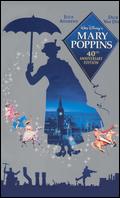 Mary Poppins - Robert Stevenson