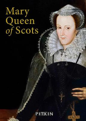 Mary Queen of Scots - Royston, Angela