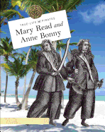 Mary Read and Anne Bonny