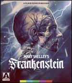 Mary Shelley's Frankenstein [Blu-ray] - Kenneth Branagh