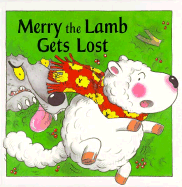 Mary the Lamb Gets Lost