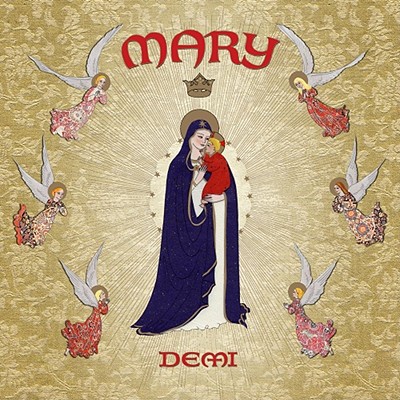 Mary - 