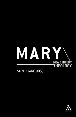 Mary - Boss, Sarah Jane