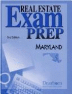 Maryland Exam Prep - Dearborn Real Estate Education (Creator)